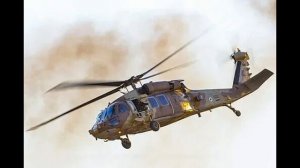 США потеряли авиатехнику в Иране в операции по спасению.