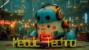 Melodic Techno & Indie Dance Mix 2026