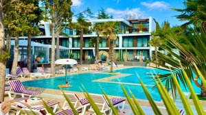 КРЫМ 2026-Я ОШАЛЕЛ, но это не ТУРЦИЯ! Отдых УЛЬТРА ВСЕ ВКЛЮЧЕНО в отеле МОСКОВСКИЙ! Новые ВИЛЛЫ!