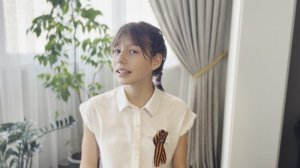 История России в стихах. Читает Гусева Настасья.