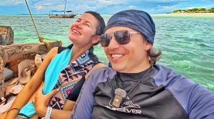 Занзибар - Вся правда! Стоит ли ехать. Топ мест для посещения на острове #2