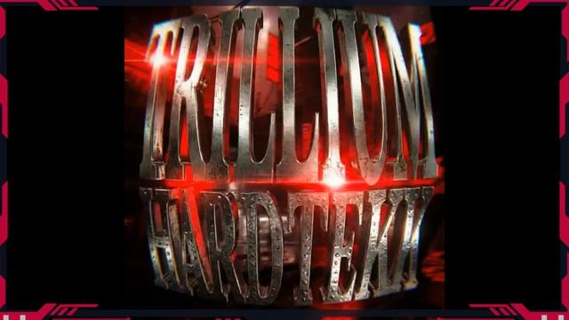 TRILLIUM HARDTEKK МЕГА ФОНК РЕМИКС
