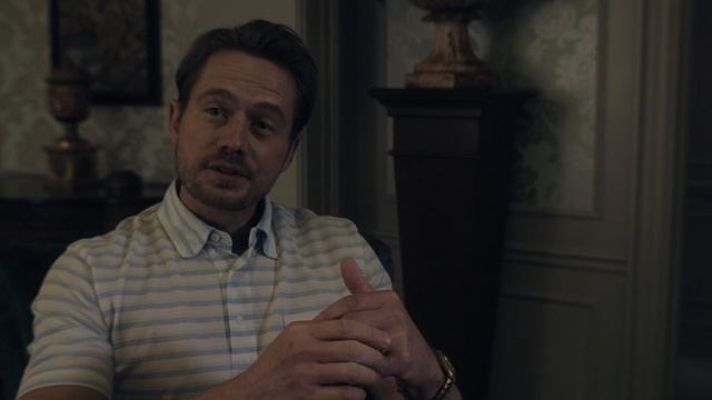 Последнее, что он сказал мне 2 сезон 7 серия «Умираю — возрождаюсь» (сериал, 2026)