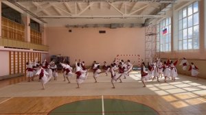 Дочери России