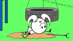 Tea Party Vs Basketball! EK Doodles Family Fun Basketball Battle!