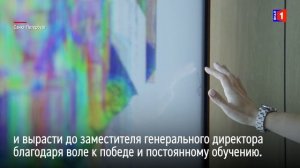 «Увидела, как ищут и добывают нефть, и влюбилась»: история о женщине, круто изменившей свою жизнь