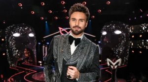 Маска. Кто скрывался под маской Снегиря. 9 выпуск от 05.04.2026