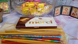 Вербное воскресенье