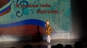 Бравые солдаты