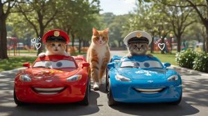 Котики - сборник [1,5 часа]