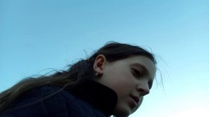 я гуляю на улице