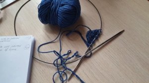 РАДУГА- 4 // СИНЯЯ неделя