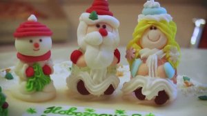 Новогодняя вечеринка, видео детям, фокусы, мультики, фокусник, детские праздники, дети, новый год.