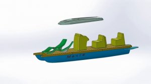 Ещё одна деталь для проекта Мечта.