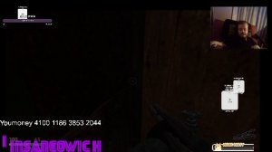 стрим прохождение Return To Castle Wolfenstein(RealRTCW)25 миссия попытка№2