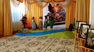 Конкурс "Искусство в сердце - картина за гранью"