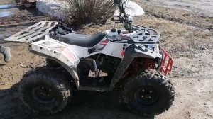 ПОКАТУШКА ВЕСНА