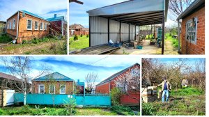 Дом рядом со школой 17