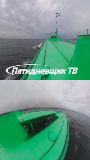 Поездка в Петрозаводск