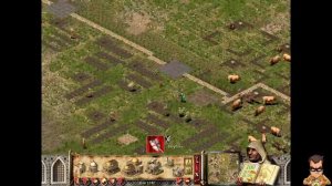 Stronghold Crusader Крестоносцы Путь крестоносца 14 Страна арабов [get.gt]
