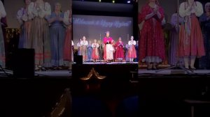 Творческий БЕНЕФИС Лары Якуниной #Юбилей_в_Кругу_Друзей, 4 04 2026, #ДКс.Зеленец, зарисовка, ч.1