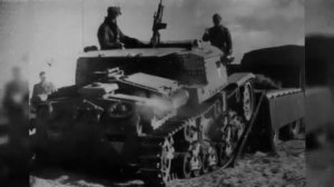 "Semovente" M40. Итальянская маленькая САУ, которая громила огромные американские Шерманы.