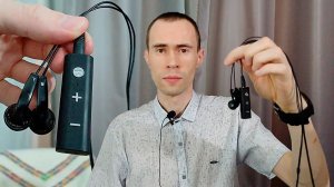 ОБЗОР БЛЮТУЗ-АДАПТЕРА ДЛЯ ПРОВОДНЫХ НАУШНИКОВ ЗА 300₽ с ОЗОНА: МИКРОФОН В КОРПУСЕ, АККУМУЛЯТОР ЖИВОЙ