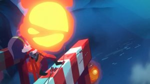 Ryan's World Ninja Adventures Animation Ep1