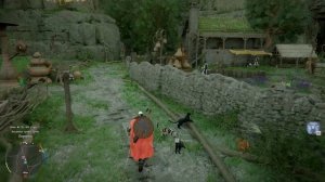 Где сделать медовый чай Crimson Desert