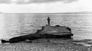 Греция. Айи Теодори