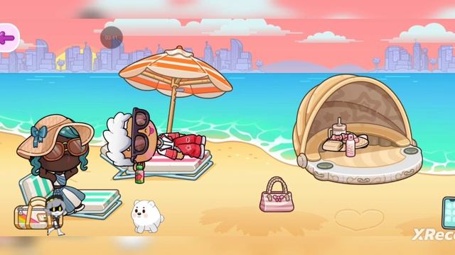 играю в аватар воралд