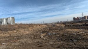 Красноярск, попытка строительства метро 2026г.