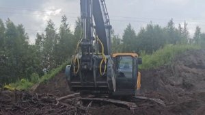 Наши инженерные системы, дробилки, шредеры и просеивающие ковши работают по всей России.