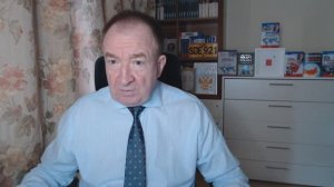 Утренний обзор 5.4.26 (лето 7534)