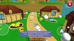 Как освободить Стефана на золотое время