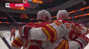 05.04.2026. НХЛ. Анахайм Дакс - Калгари Флэймз | Райан Строум - Мартин Поспишил - Виктор Олофссон