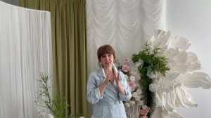 Часть 5. Как декоратору-новичку сократить время монтажа на площадке
