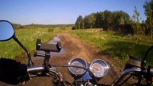 Красивые места