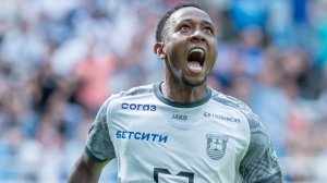 Динамо Махачкала - Балтика. Обзор матча 23-й тур РПЛ 05.04.2026