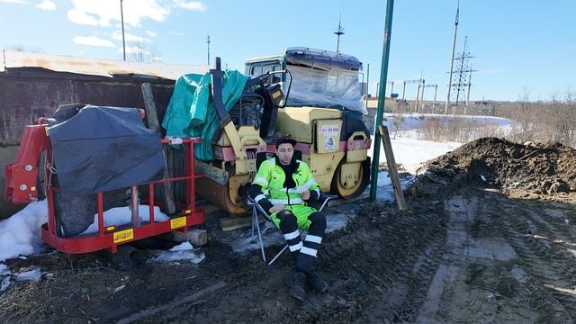 Сколько зарабатывает каток за сезон? смотреть онлайн