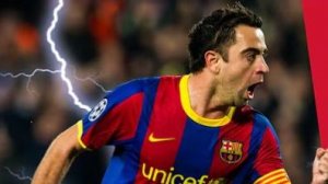 Хави, человек, который видел будущее