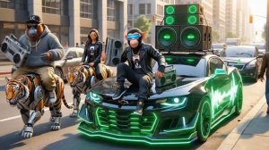 БАСС МИКС 2026🔥Музыка в машину BASS MUSIC 2026 🔈BEST EDM, BOUNCE,ELECTRO HOUSE #63