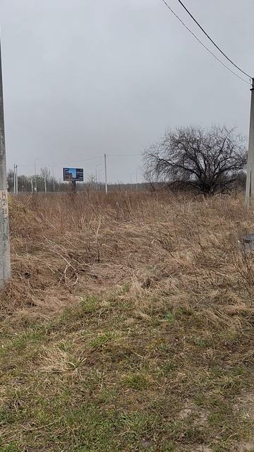 Хит сезона - земля ИЖС в Пионерском, посередине между ЖД станцией и центром Светлогорска