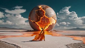 Мечты у Огня