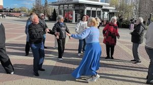 Чайка белая летает... 05.04.26...