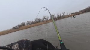 ЭТИ НАНО ТЕХНОЛОГИИ ПЕРЕВЕРНУТ РЫБАЛКУ рыбалка весной на спиннинг