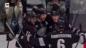 05.04.2026 | НХЛ. Лос-Анджелес Кингз - Торонто Мейпл Лифс | Кемпе - Артемий Панарин - Эдмундсон