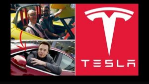 История компании Тесла и Илона Маска