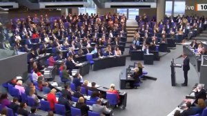 ЧТО ЕС ЖДЁТ 12 АПРЕЛЯ Европа оказалась в ловушке #новости #политика