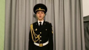 Медведев Глеб